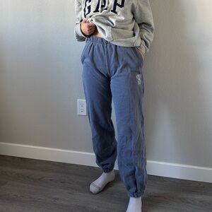 Blue John Galt Sweatpants